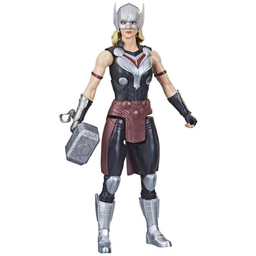 Avengers - Titan Heroes - Mighty Thor (F4136) - picture