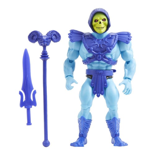 Masters of the Universe - Origins Core - Skeletor - picture