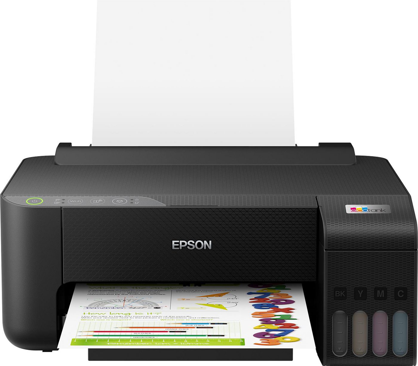 Epson - EcoTank ET-1810 Color Inkjet_0