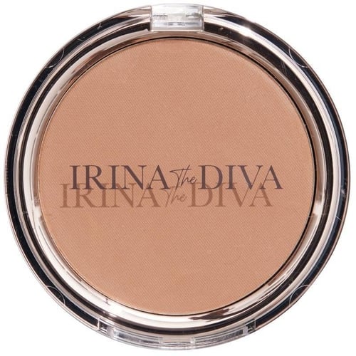 Irina The Diva - No Filter Mat Solskinspudder MILF 002_0