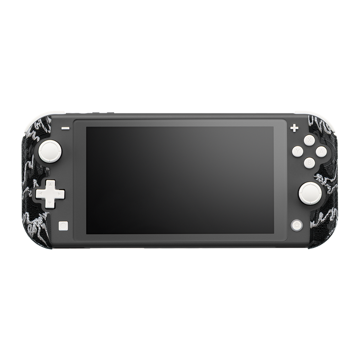Lizard Skins DSP Controller Grip for Switch Lite Black Camo_0