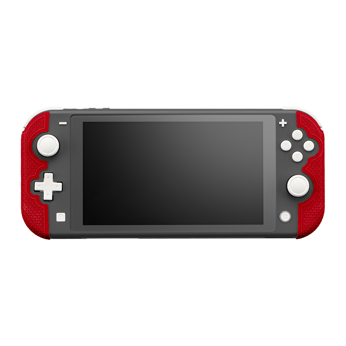 Lizard Skins DSP Controller Grip for Switch Lite Crimson Red_0