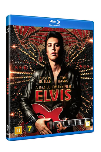 Elvis - picture