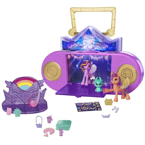 My Little Pony - Musical Mane Melody (F3867) - picture