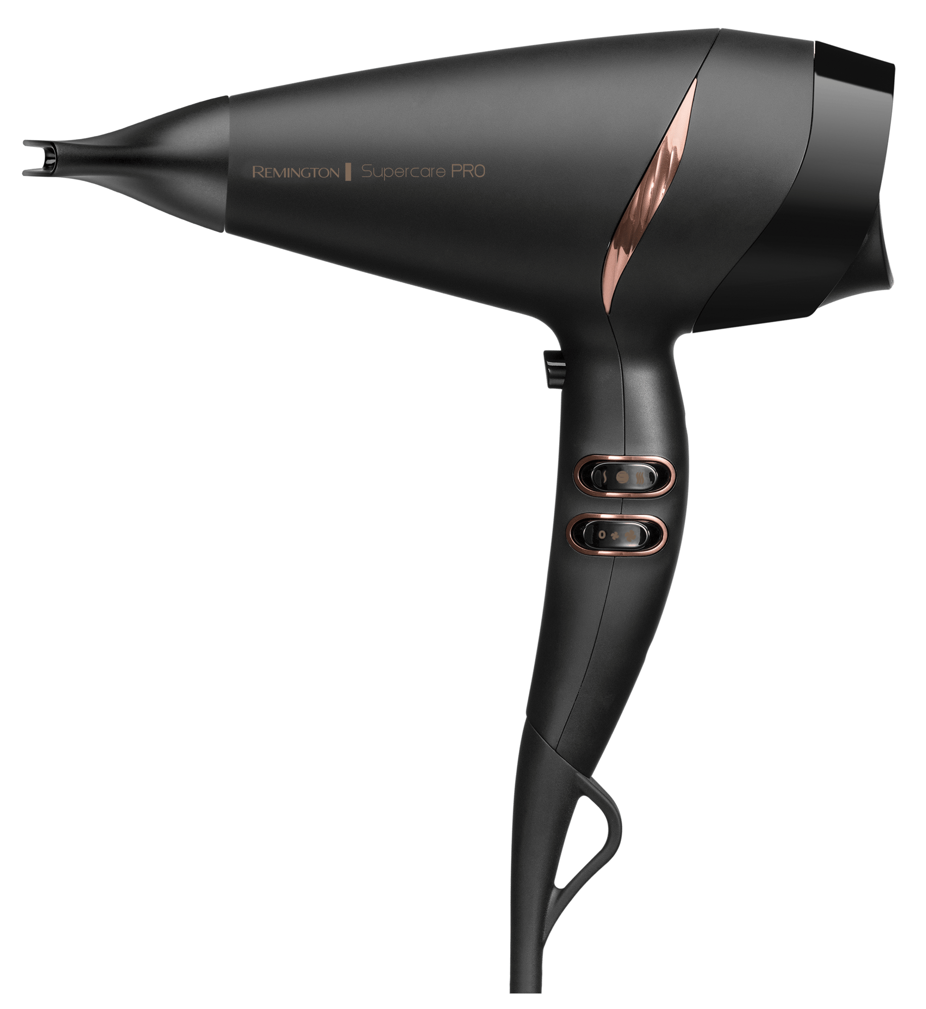Remington - Supercare PRO 2200 AC Hairdryer AC7200_0