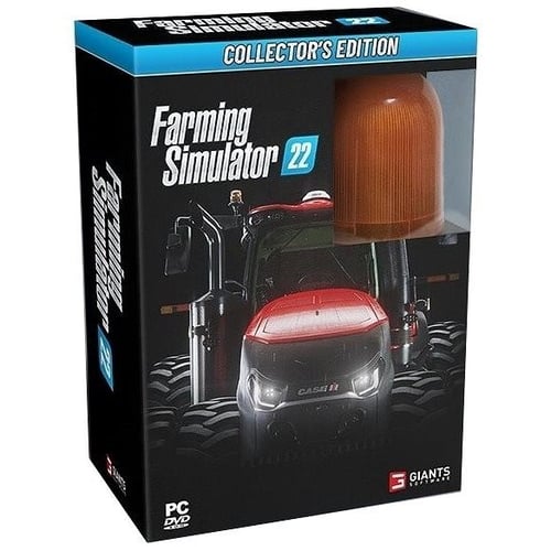 Farming Simulator 22 Collector’s Edition 3+_0