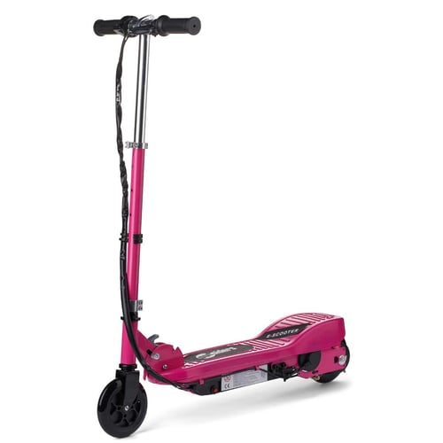 Outsiders - Electric Scooter 12-15km/t (Pink)_0