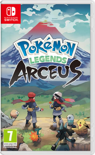 Pokemon Legends: Arceus 7+_0