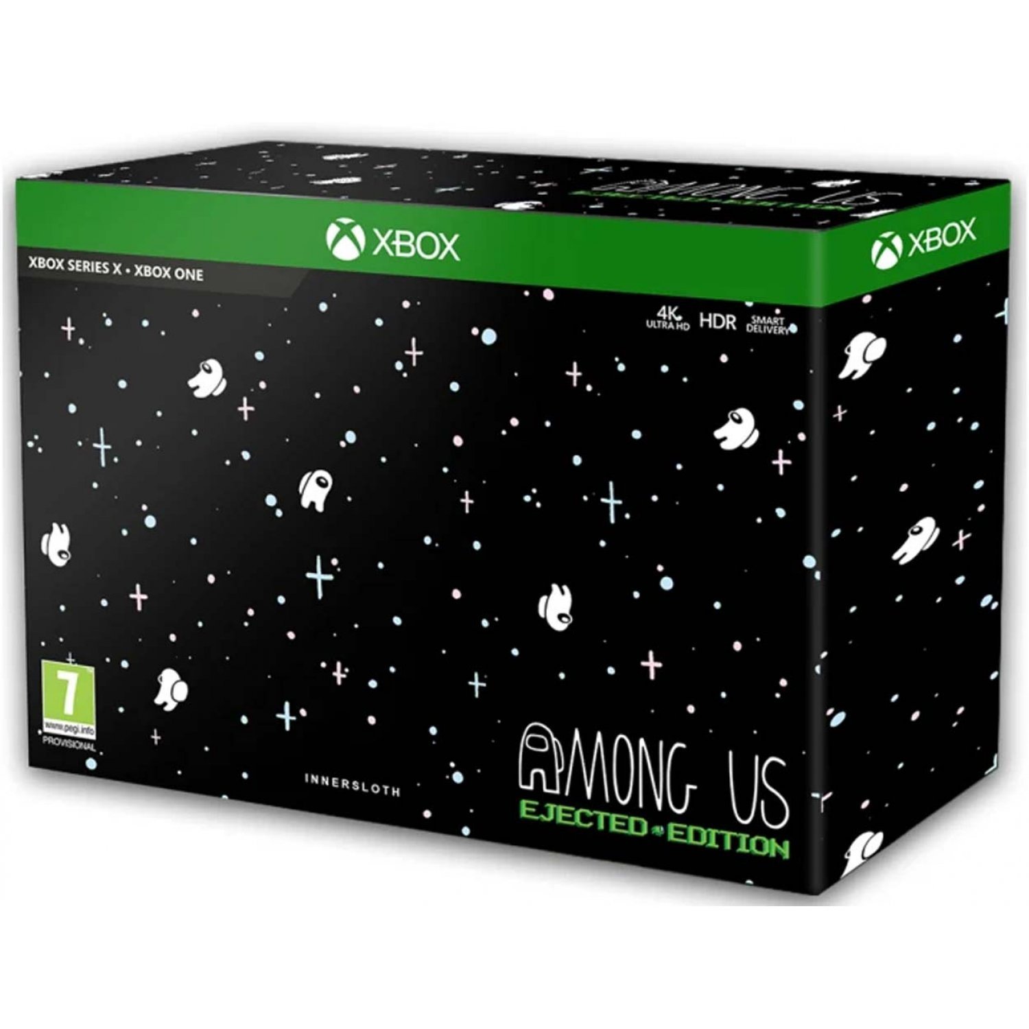 Among Us: Ejected Edition_0