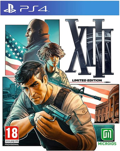 XIII - Limited Edition 16+_0