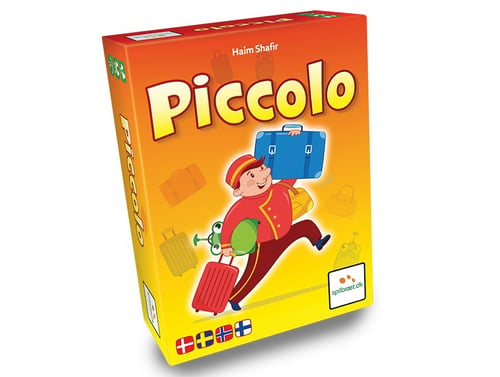 Piccolo - picture