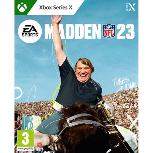 Madden NFL 23 3+ - picture