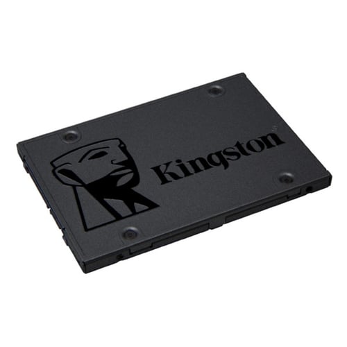 Harddisk Kingston SSDNow SA400S37 2.5" SSD 480 GB Sata III_1