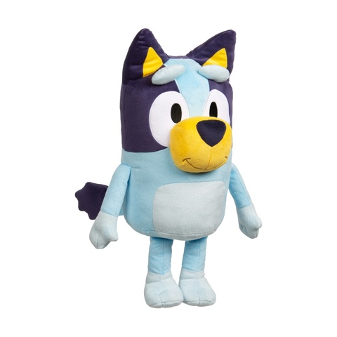 Bluey - Plysbamse - 20 cm - Bluey_0