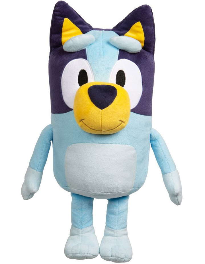 Bluey - 45 cm Plush - Bluey (90081)_0