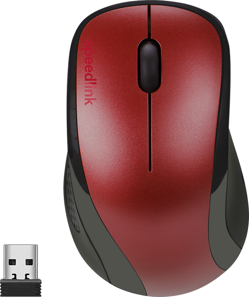 Speedlink - Kappa Wireless USB Mouse_0