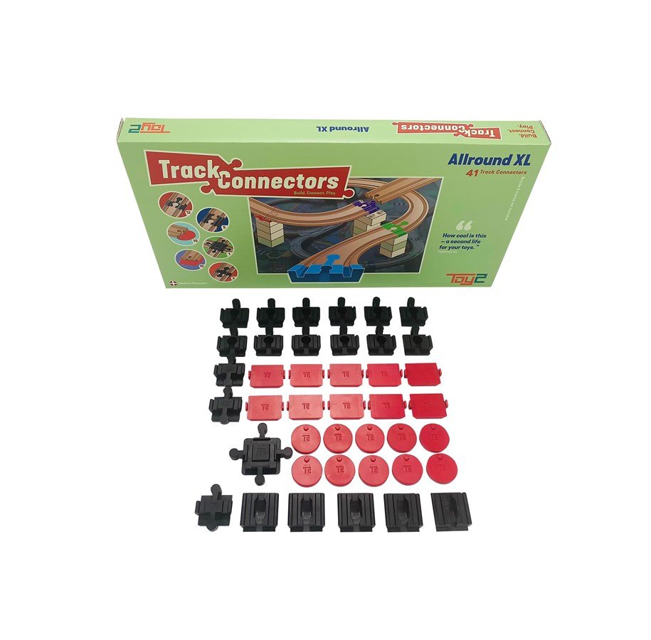 Track Connector - Allround XL (21026)_0