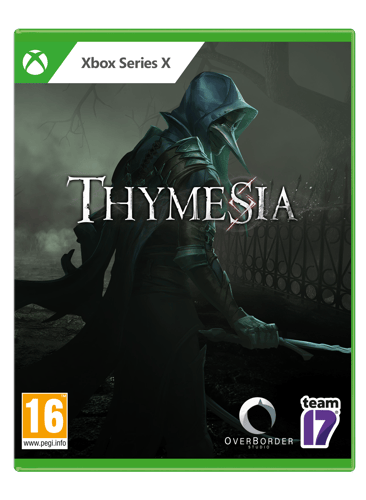 Thymesia 16+ - picture