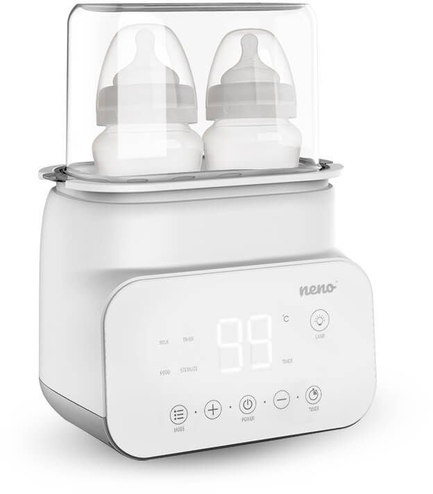 NENO - Sterilizer VITA Bottle Warmer_0