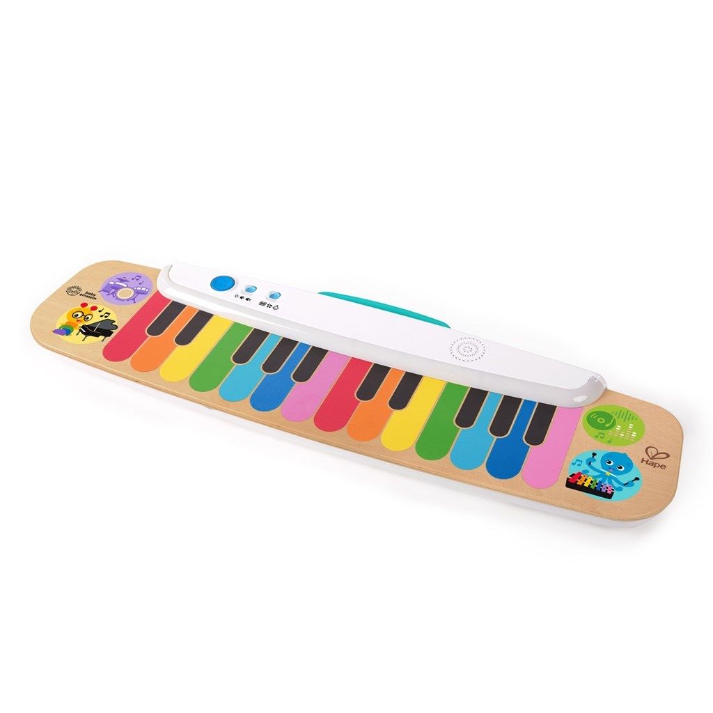 Hape - Baby Einstein - Magic Touch Keybord Musical Toy (800891)_0