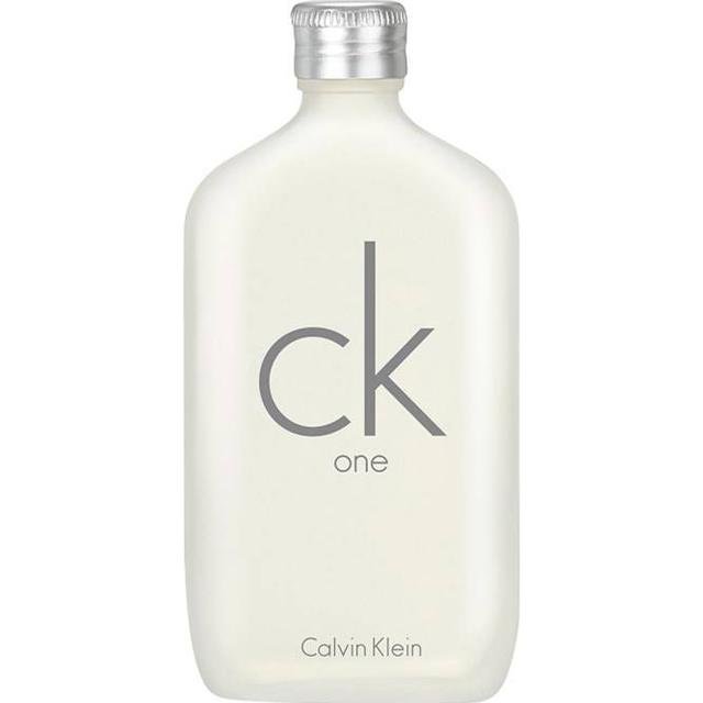 Calvin Klein - CK One EDT 200 ml_0