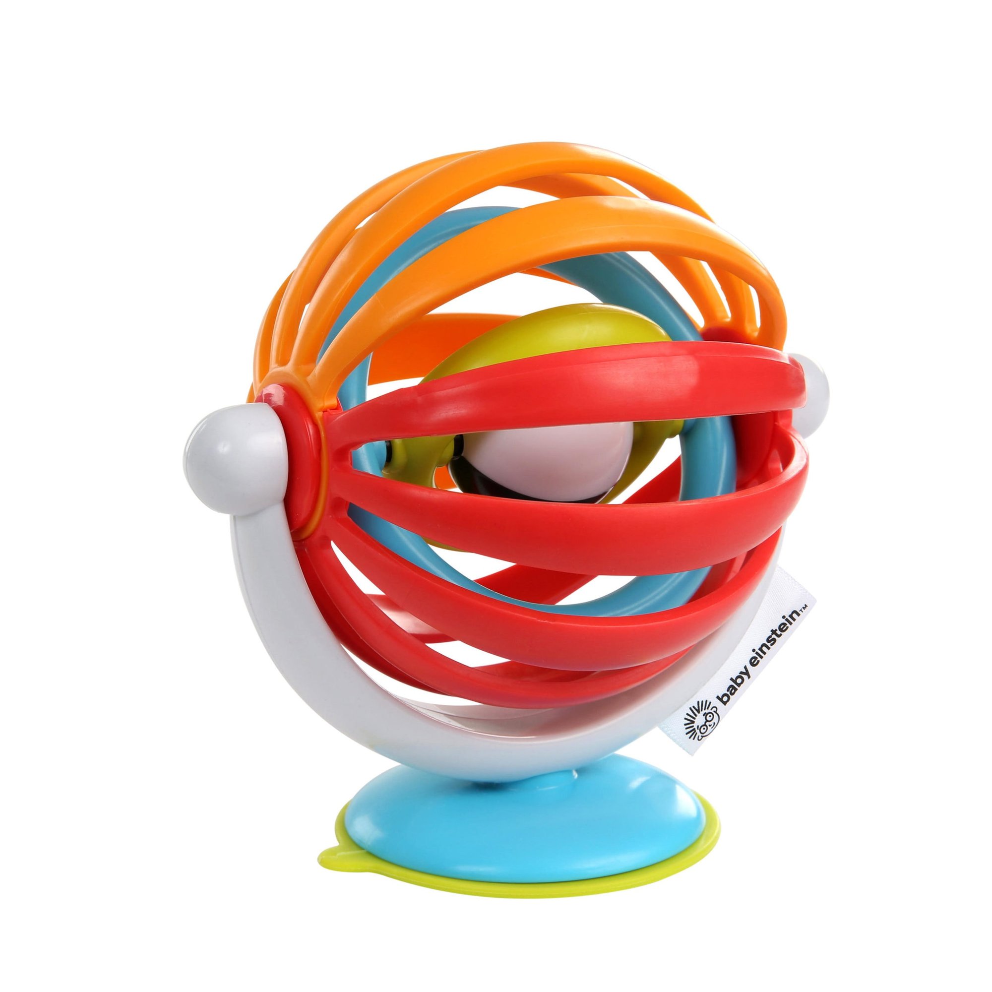 Baby Einstein - Sticky spinner - (BE-11522)_0