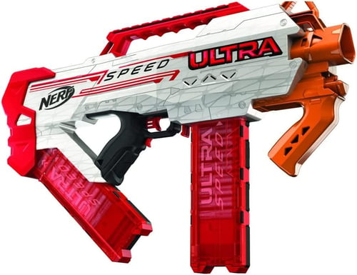 Nerf - Ultra Speed (F4929) - picture