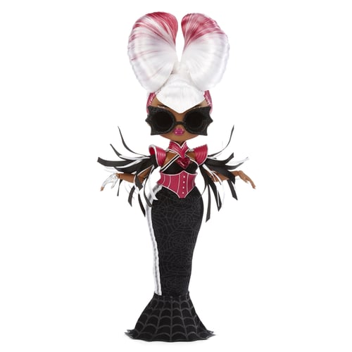 L.O.L. Surprise! OMG Movie Doll - Spirit Queen - picture