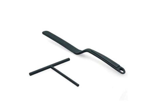 Blomsterbergs - Pancake utensils (25586) - picture