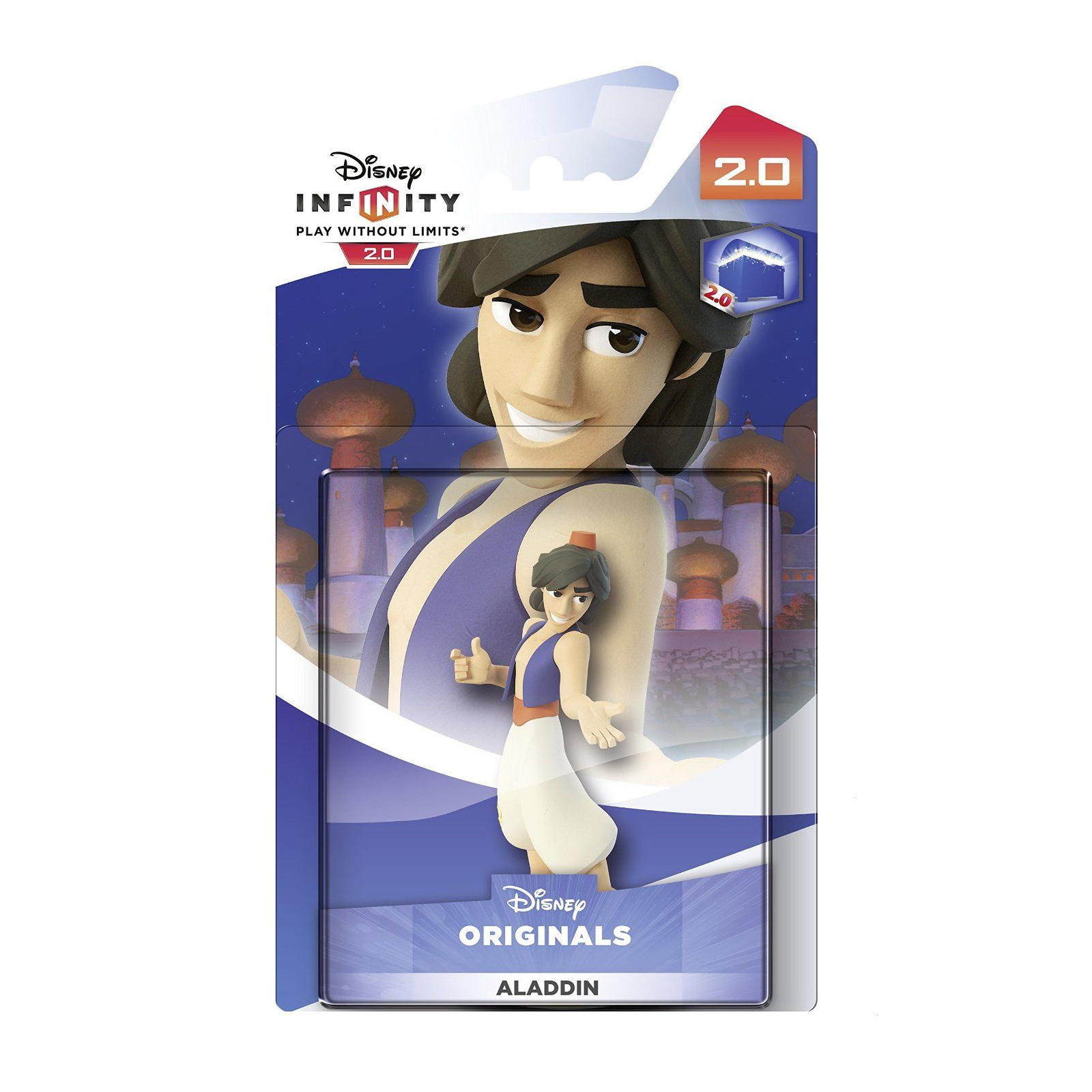 Disney Infinity 2.0 Aladdin_0