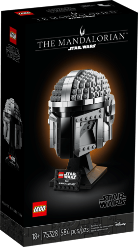 LEGO Star Wars - Mandalorian (75328) - picture