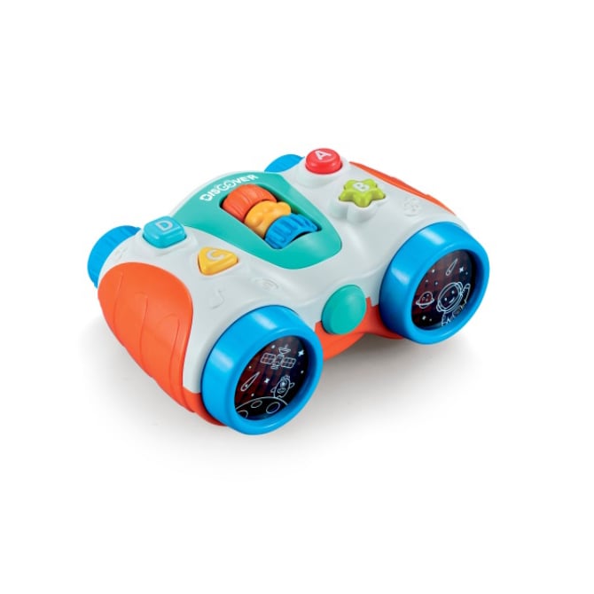 Scandinavian Baby Products - Multi Activity Telescope - (SBP-01763)_0