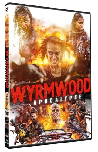 Wyrmwood: Apocalypse_0