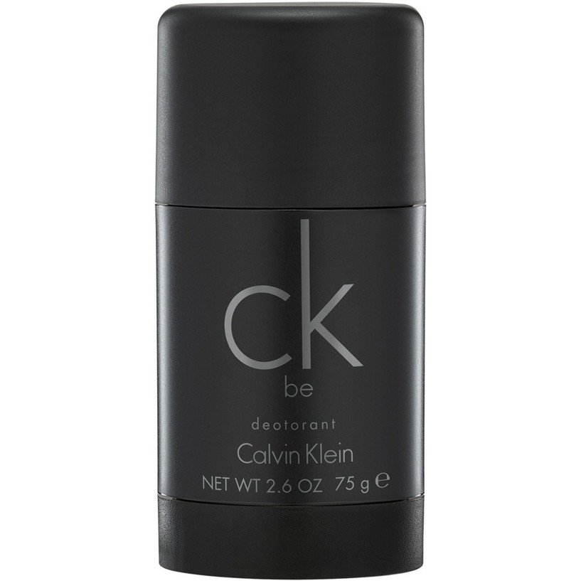 Calvin Klein - CK Be Deodorant Stick 75 ml_0