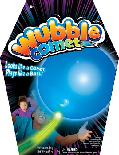 Wubble Boblebold - picture