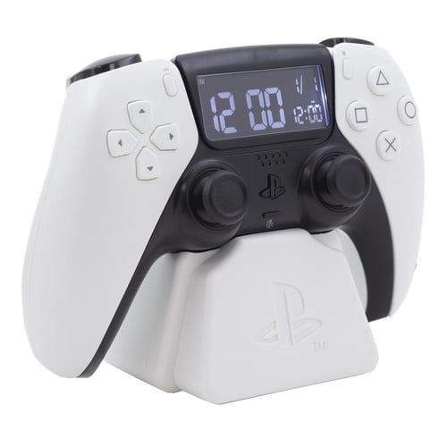 Playstation Alarm Clock  PS5 - picture