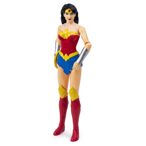 DC - 30cm Figur - Wonder Woman_0