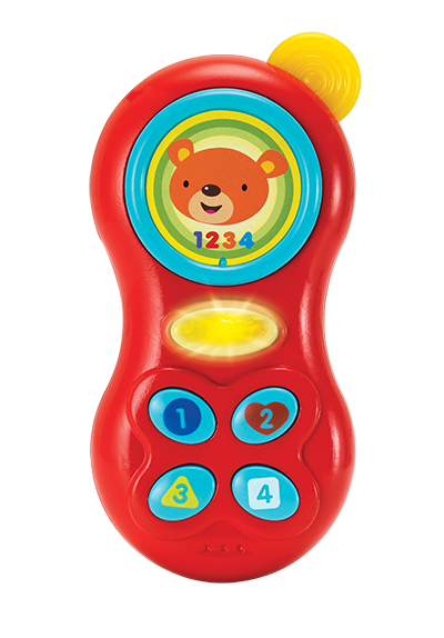 Winfun - Baby Fun Phone (000638)_0