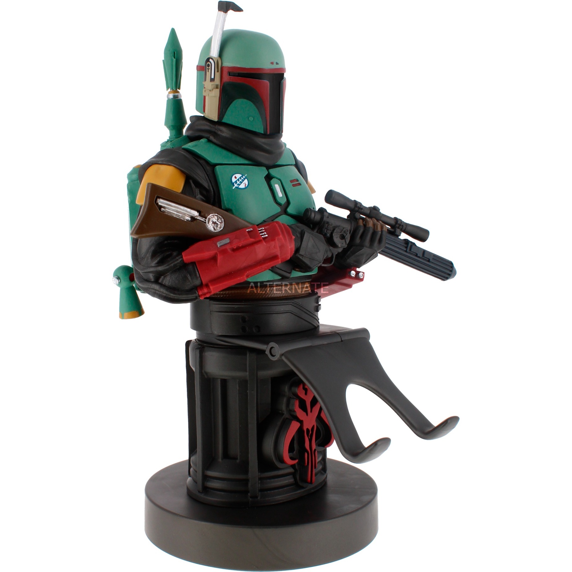 Boba Fett Cable Guy – The Mandalorian_0