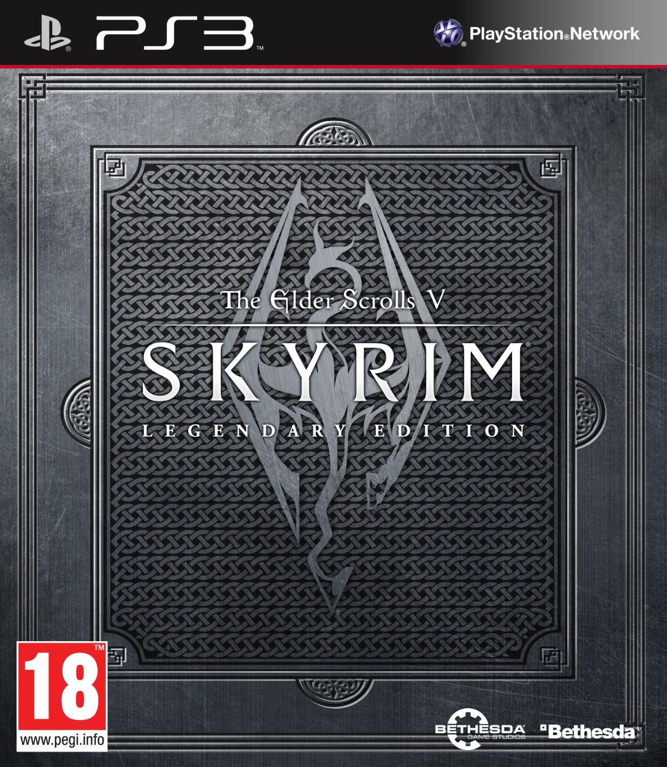 Elder Scrolls V: Skyrim Legendary Edition_0