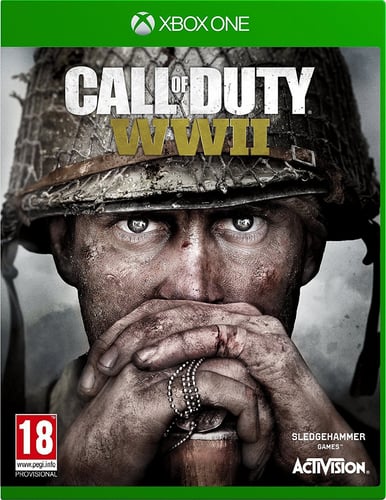 Call of Duty: WW2 18+_0