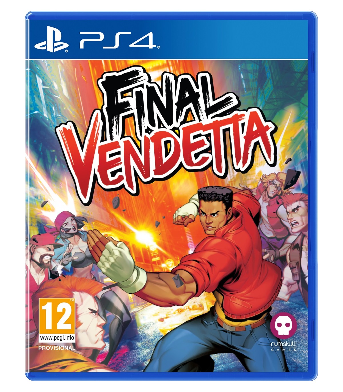 Final Vendetta_0