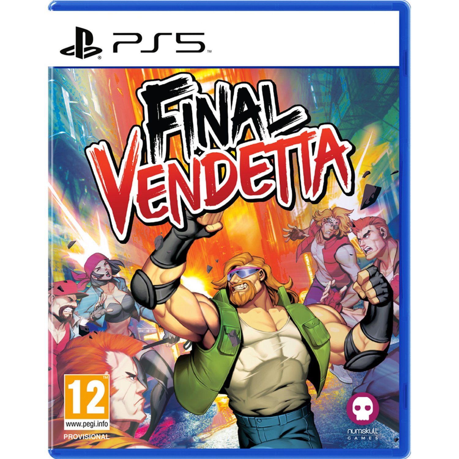 Final Vendetta 12+_0