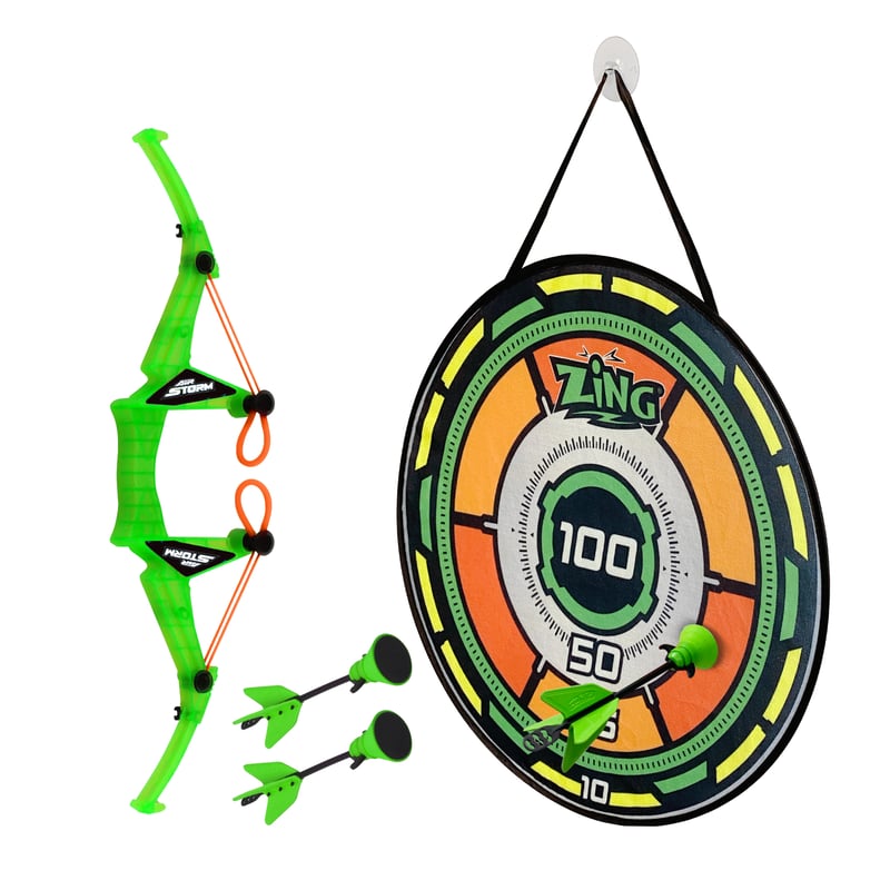 Air Storm - Bullz Eye Bow (200AS)