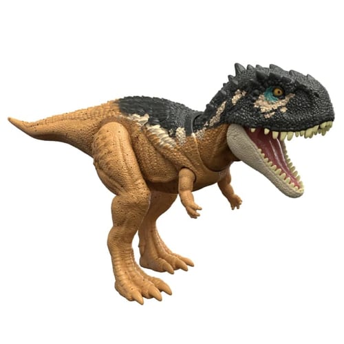 Jurassic World - Roar Strikers - Skorpiovenator - picture
