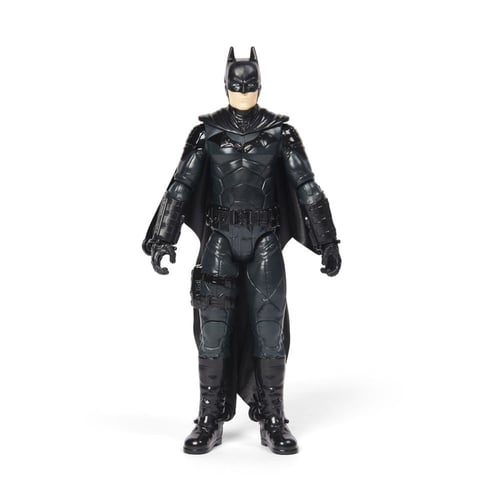 Batman - Movie Figur 30 cm - Batman Wing Suit_0