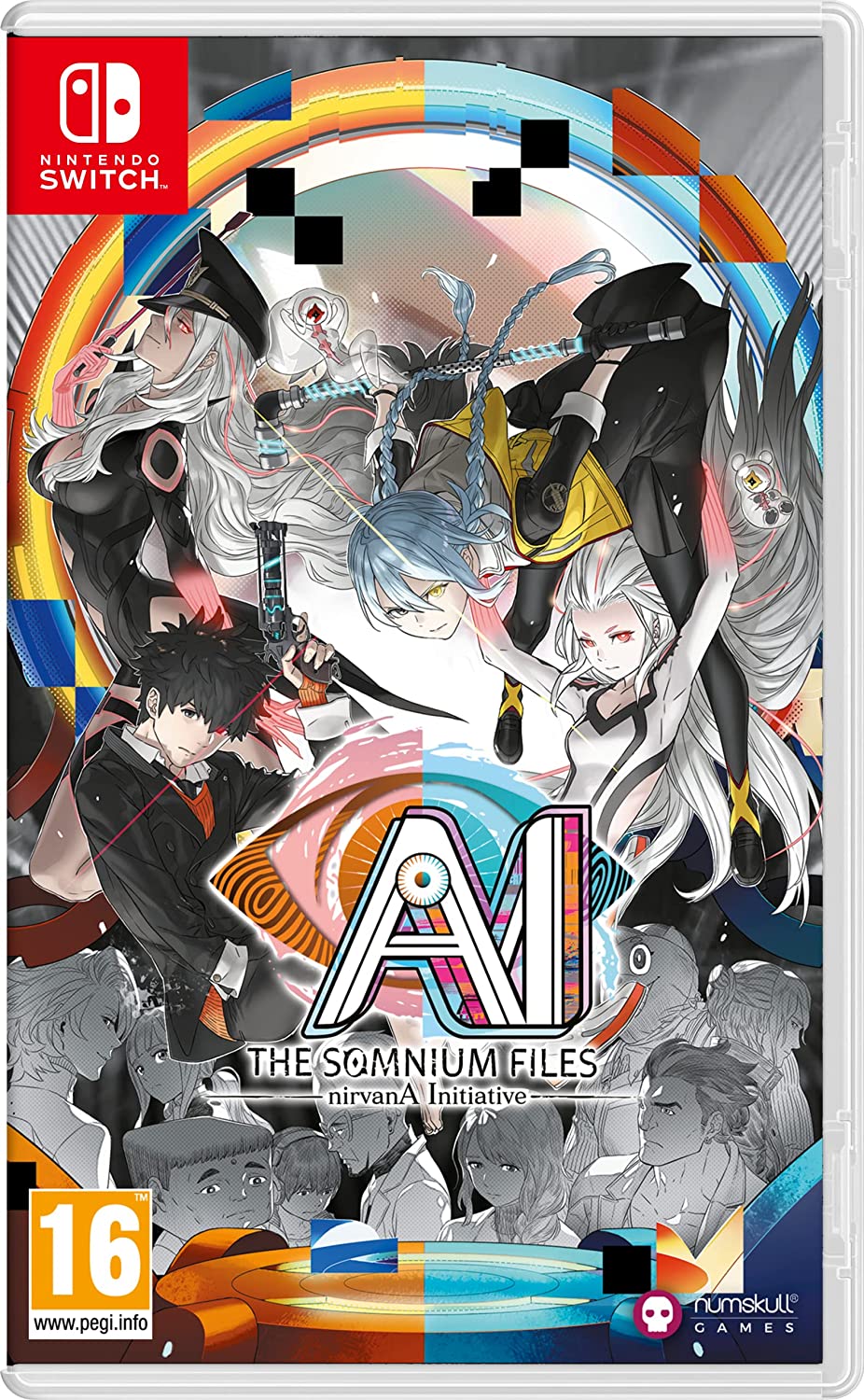AI: The Somnium Files – nirvanA Initiative_0