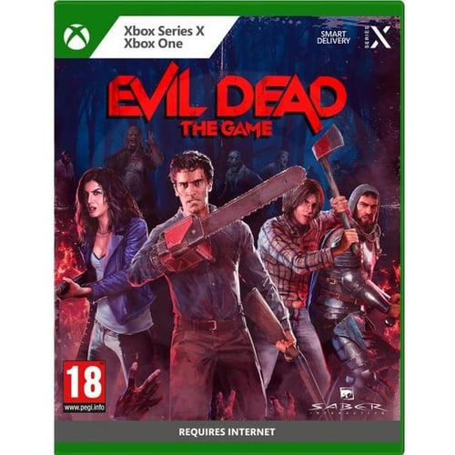 EVIL DEAD THE GAME 18+_0
