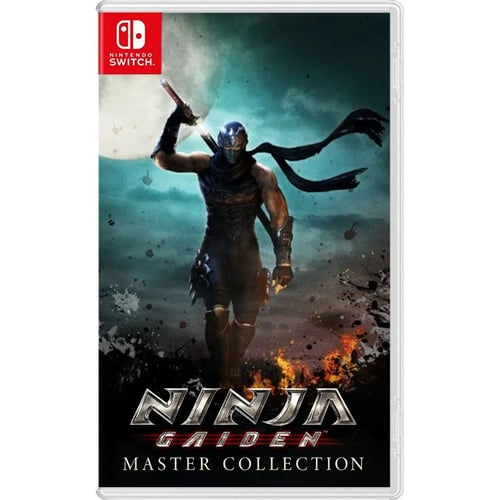NINJA GAIDEN: Master Collection (Import) - picture