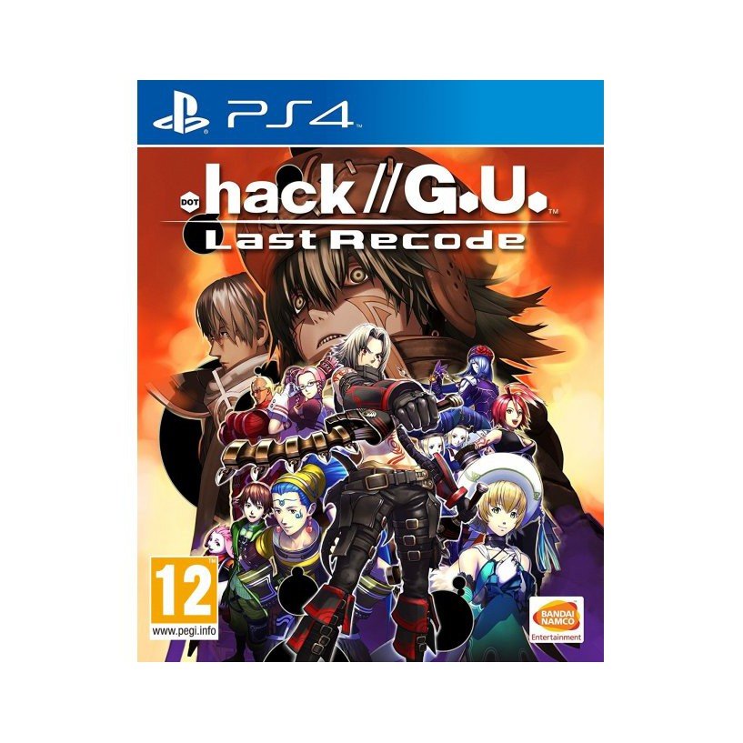 .hack//G.U. Last Recode (Import)_0